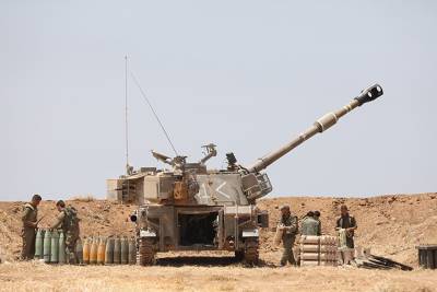 «Щадить никого не станут»: к чему приведет наземная операция Израиля в секторе Газа