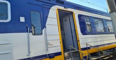 C 1 июня Украина возобновляет международные ЖД-маршруты: куда будут курсировать поезда
