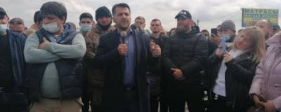 Руководитель афганской диаспоры в Ростове пояснил нежелание граждан бросать рынки