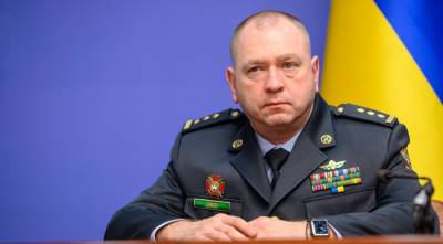 Не только агрессия России, – Дейнеко перечислил угрозы на украинской границе