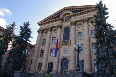 Армения обратилась в ОДКБ по ситуации в Сюнике