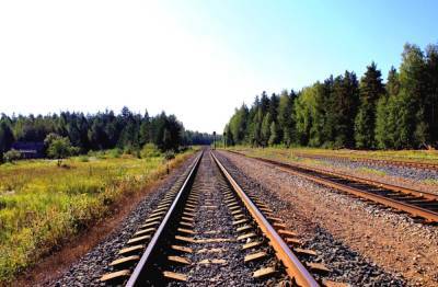 Укрзализныця отправила новый поезд в первую поездку: он будет курсировать от Ковеля в Николаев