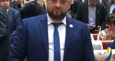 Депутат из Луганска инициировал закон об освобождении жителей ОРДЛО от штрафов за выезд через РФ