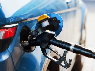 Кабмин ввел госрегулирование цен на дизельное топливо и бензин в Украине - gordonua.com