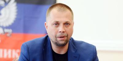 Экс-глава ДНР решил баллотироваться в Госдуму РФ