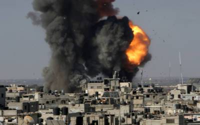 ЦАХАЛ дезинформировал ХАМАС и уничтожил сотни террористов