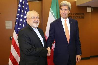 Слияние Байдена с Ираном и распад альянса с США: Израиль в фокусе