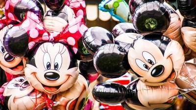 Публикация отчетности Disney стала причиной снижения стоимости акций компании