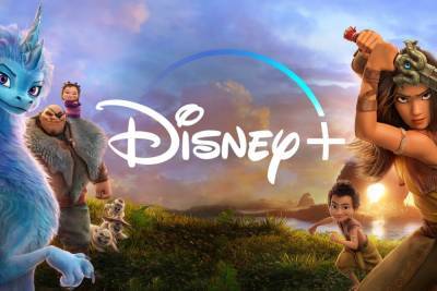 Star Wars - Замедление роста подписчиков Disney+ и кинотеатральное окно в 45 дней: квартальный отчет Disney - itc.ua