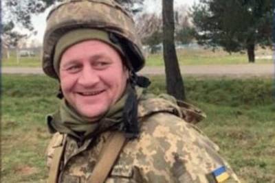 На Старогнатовском плацдарме снайпер «ДНР» убил бойца ВСУ