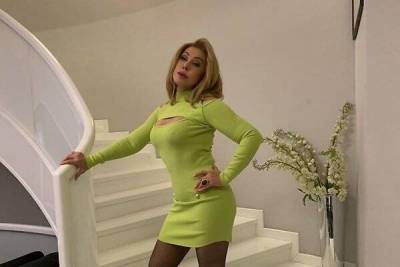 «Выиграл дело»: муж Любови Успенской сделал неожиданное заявление