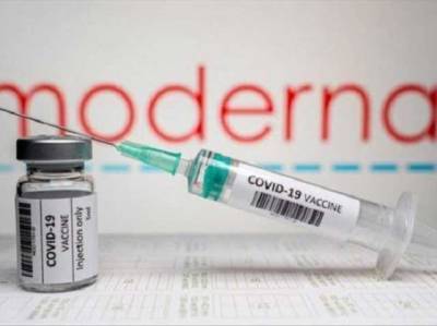 Австралія закупить 25 млн доз вакцини Moderna і хоче виробляти її в країні