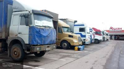 Транспортные реформы Вильнюса вынудили массово мигрировать литовских водителей