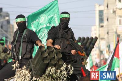 Ночью Израиль нанёс крупнейший удар по сектору Газа