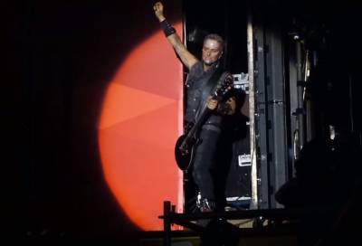 Фильм-концерт «Lindemann: Live in Moscow» покажет Москино - vm.ru - Москва - Москва