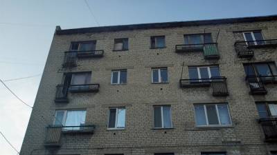 Оккупанты начали опечатывать "бесхозные" квартиры на Донбассе