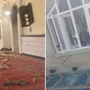 В Афганистане в мечети прогремел взрыв: погибли 12 человек