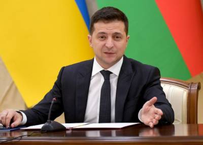 Зеленский заявил о законном лишении Медведчука возможности «ослаблять Украину», связав дело с борьбой против олигархов