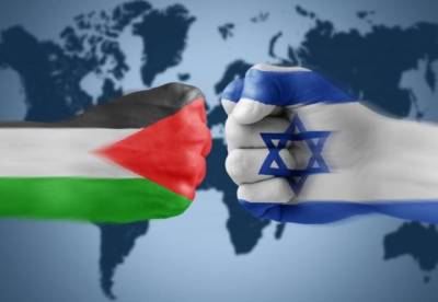 Как Россия участвует в конфликте Израиля и Палестины: семь примеров