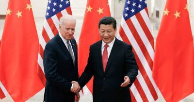 Китайская грамота. Шесть причин, почему Америка не доверяет КНР