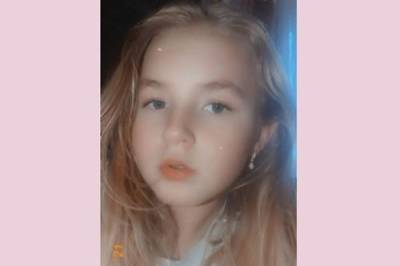 В Тверской области пропала 11-летняя девочка Юля Козюкова