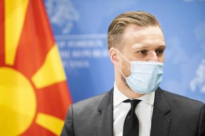 Литва выделит 200 тыс. доз вакцин от коронавируса странам Восточного партнерства