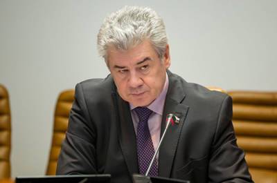 Виктор Бондарев - В Совфеде надеются на мирное разрешение конфликта в Карабахе - pnp.ru