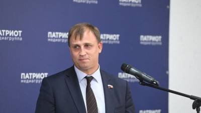 Вострецов поддержал стратегию Роспотребнадзора по защите РФ от инфекционных угроз