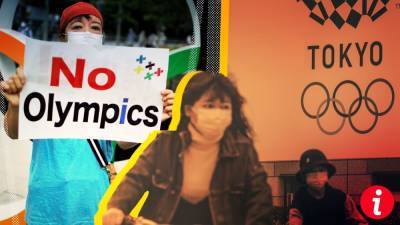 Дмитрий Губерниев оценил возможность отмены Олимпиады в Токио