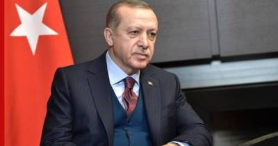Эрдоган анонсировал смягчение в Турции ограничений по COVID-19 в июне