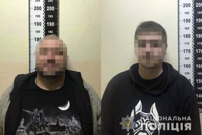 В Виннице за избиение человека задержали экс-депутата облсовета