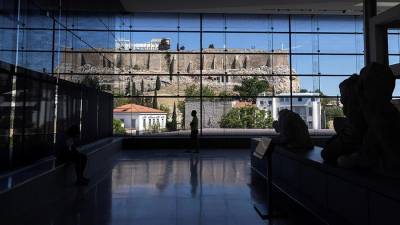 Туроператор прокомментировал допуск Грецией привитых «Спутником V» туристов