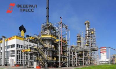 «Роснефть» подсчитала экономию топлива за счет программы энергосбережения