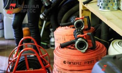 Стали известны причины пожара в детском саду в Краснодарском крае