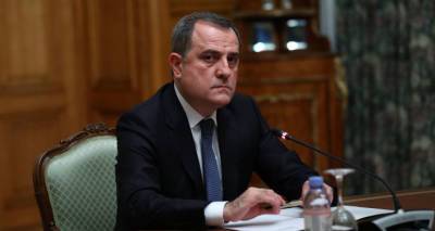 Баку сообщил Госдепу, что ведет переговоры с Арменией для "устранения напряженности"