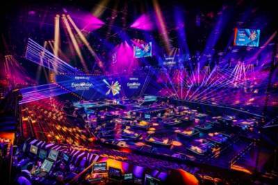 Букмекеры назвали нового вероятного победителя Евровидения 2021
