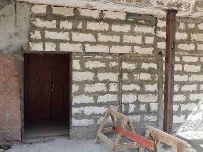 В Сыктывкаре отремонтировали «рассыпающийся дом»