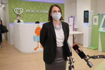 Глава «Совета матерей» Буцкая предложила ввести доплаты для медсестер