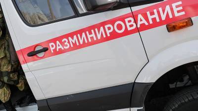 Сообщение о взрывном устройстве в казанской гимназии №27 оказалось ложным