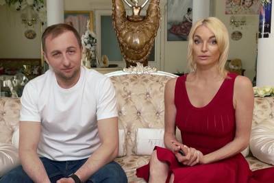 «Не фанат твоего балета»: любимый мужчина Волочковой впервые выступил с заявлением