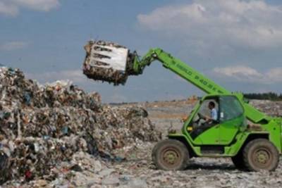 Гурулёв пообещал не размещать мусорный полигон в Атамановке, если будет доказан экоущерб