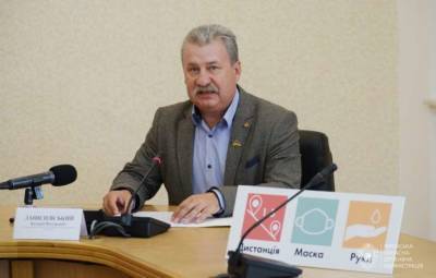 В Черкасской области на ВНО зарегистрировалось более 10 тысяч человек
