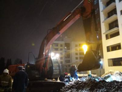 Директора строительной компании в Удмуртии будут судить за смерть двух рабочих