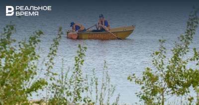 В Татарстане 17-летний юноша утонул в пруду