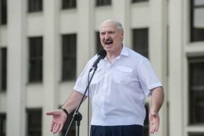 Вашингтон отрезал Лукашенко от главного источника валюты