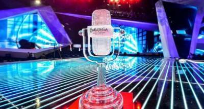 Эксперты представили рейтинг стран-участниц Евровидения