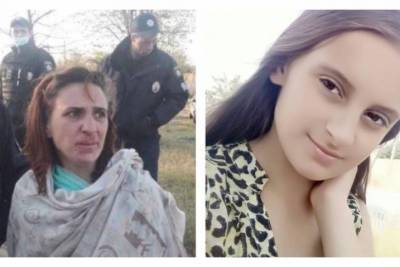 Люди боятся: женщина, убившая дочь в Харькове, наводит страх на односельчан