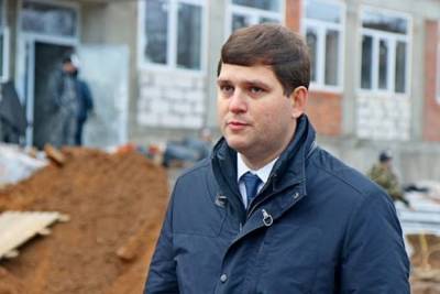Назначены новые заместители председателя правительства Тверской области