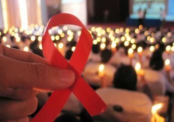 16 мая 2021 года – Всемирный День памяти людей, умерших от СПИДа