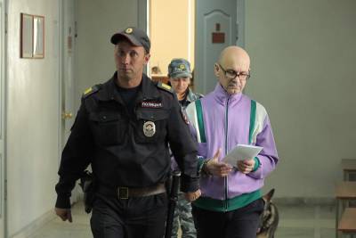 Гособвинитель запросил 10 лет колонии для виновника ДТП на Фурманова в Екатеринбурге
